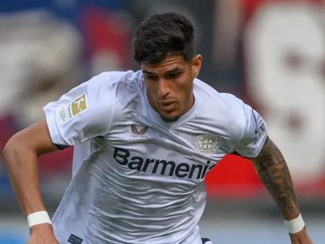 Piero Hincapié sai do Bayer Leverkusen para o Arsenal