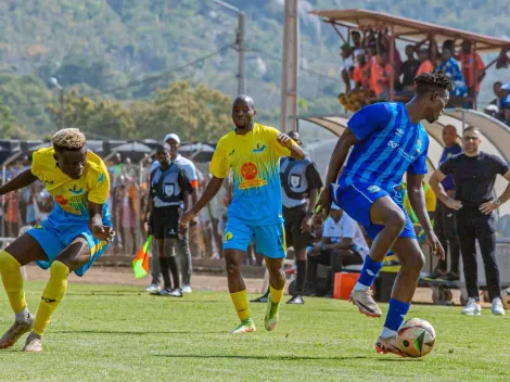 Moçambola: UD Songo vence Chingale de Tete em dérbi de alta tensão
