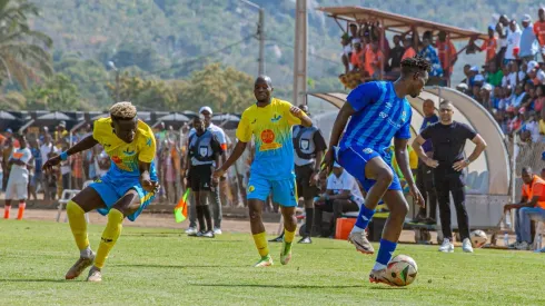 UDS vence Chingale de Tete no Moçambola. Foto: UDS