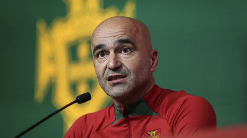 Roberto Martínez irá convocar a Seleção no dia 30