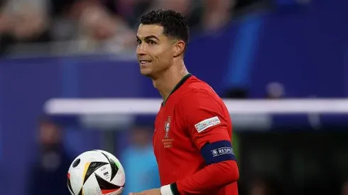 Cristiano Ronaldo lançou canal no Youtube nesta quarta-feira (21)