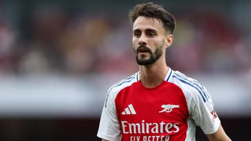 Fábio Vieira está de volta ao Porto. Foto: Imago