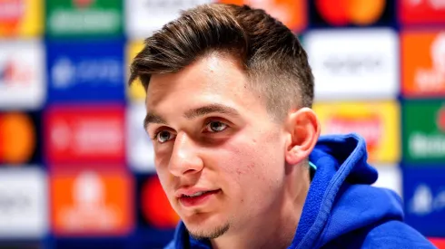 Francisco Conceição foi anunciado pela Juventus. Foto: Imago