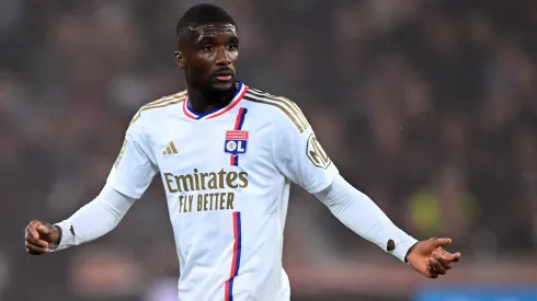 Clinton Mata está convocado para os jogos de Angola. Foto: Imago