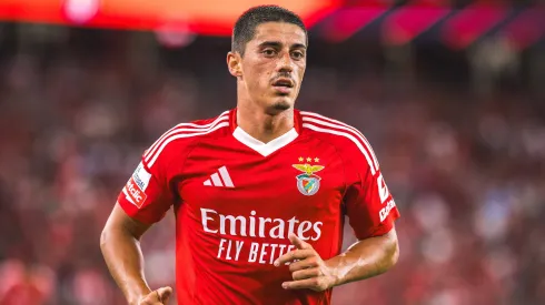 Tiago Gouveia passará por cirurgia no ombro. Foto: Imago