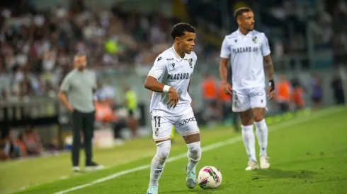 Vitória de Guimarães está na Conference League. Foto: Imago