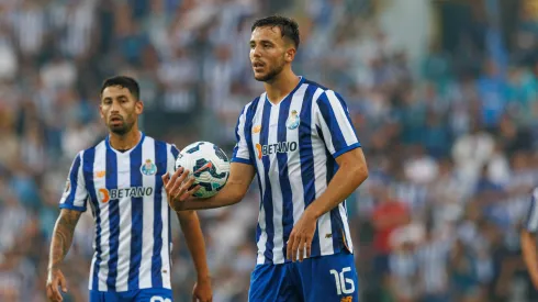 Porto conheceu os seus adversários na Europa League. Foto: Imago