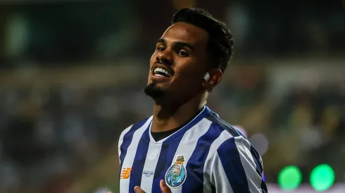 Galeno, do Porto, está confirmado entre os inscritos da Europa League. Foto: Imago