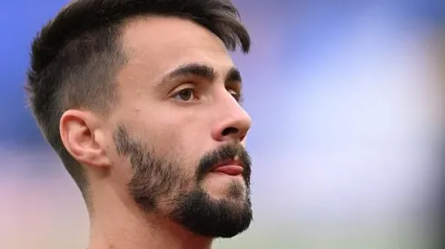 Fábio Vieira retorna aos relvados em outubro. Foto: Getty Images