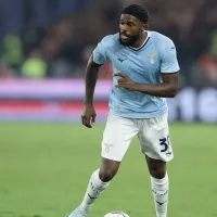 Serie A: Depois de estreia, Nuno Tavares recebe elogios de técnico da Lazio: "Muito potencial"