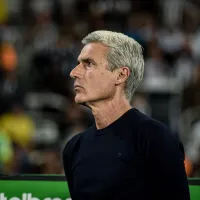 Al-Nassr: Luís Castro é despedido da equipa de Cristiano Ronaldo