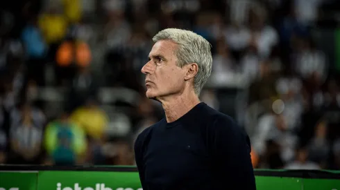 Luís Castro é despedido do Al-Nassr. Foto: Imago