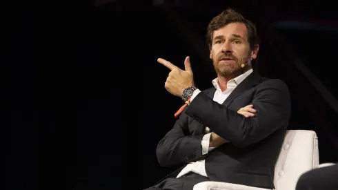 André Villas-Boas, presidente do Porto. Foto: Imago
