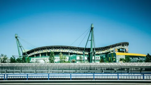 Estádio José Alvalade vai receber renovação em plano estratégico a 10 anos. Foto: Imago