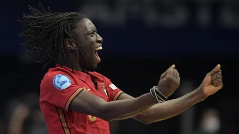 Portugal apurou-se para os oitavos de final. Foto: Imago