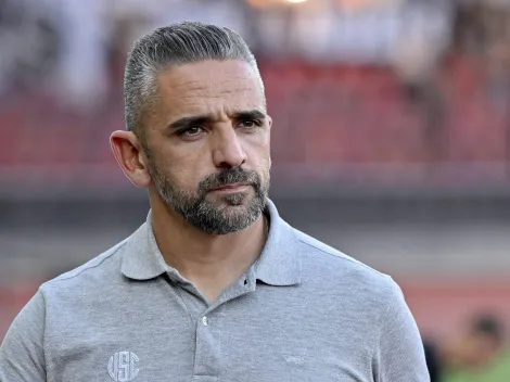 Rui Borges: "Eu falo com o coração porque sou honesto"