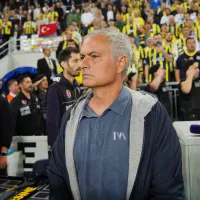 Turquia: "Confiamos plenamente em José Mourinho"
