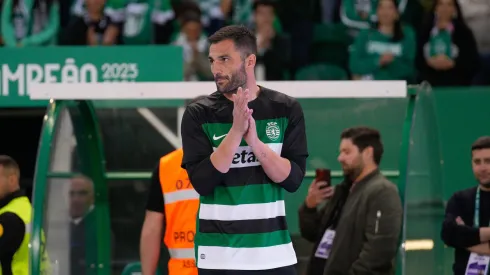 Antonio Adán apontado ao Barcelona. Foto: Imago