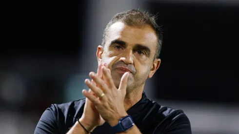 Filipe Martins foi afastado do comando do Estrela da Amadora. Foto: Imago