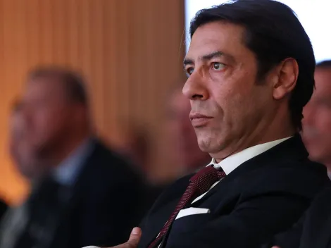 Líder das águias diz que não era possível ficar com João Neves