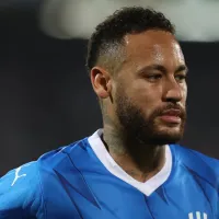 Jorge Jesus confirma que Neymar só regressará aos relvados em 2025: "Não posso dar uma data exata"