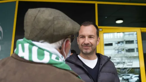 Universo Sporting vai reunir-se em AG a 5 de outubro. Foto: Imago