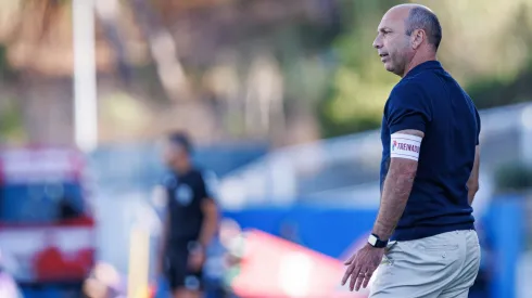 Bruno Pinheiro, treinador do Gil Vicente. Foto: Imago