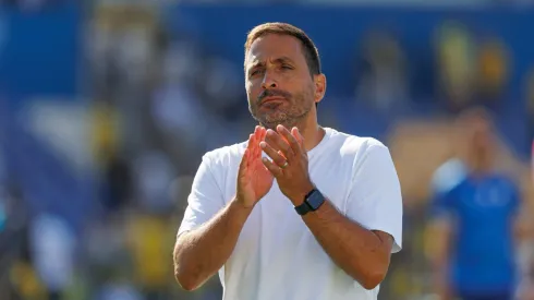 Vasco Matos lidera um surpreendente Santa Clara. Foto: Imago