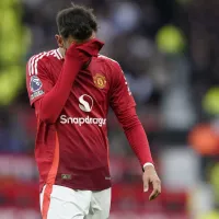 Gary Neville ataca Bruno Fernandes: \'Uma vergonha absoluta\'