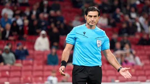 Fabio Maresca foi afastado do PSV-Sporting. Foto: Imago