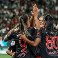 Futebol feminino: Benfica vence Sporting em Alvalade e isola-se na liderança