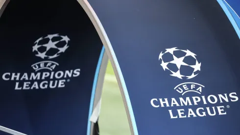 Portugal lidera o ranking UEFA que dá acesso a vagas extra para a Champions. Foto: Imago