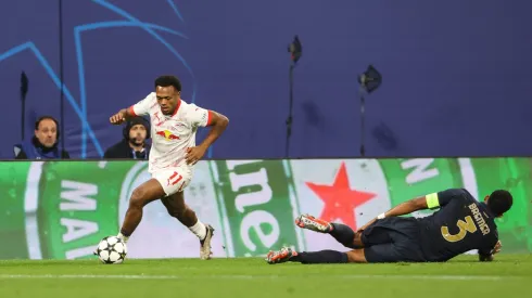 Bremer, da Juventus, fez uma lesão grave e não joga mais esta temporada. Foto: Imago