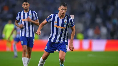 FC Porto defronta o Sintrense para a Taça de Portugal. Foto: Imago
