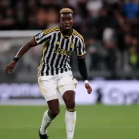 Itália: Paul Pogba com castigo reduzido de quatro anos para 18 meses