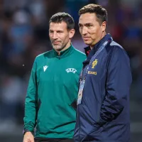 Portugal: Rui Jorge obrigado a mexer na convocatória dos sub-21