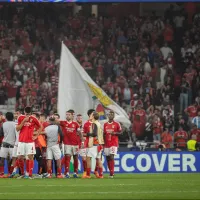 Portugal: Nacional-Benfica já tem nova data e hora