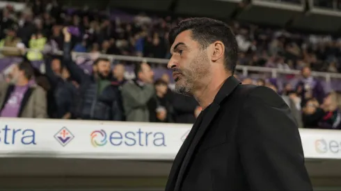 Paulo Fonseca furioso com os seus jogadores. Foto: Imago