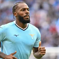 Lázio rende-se ao 'expresso' Nuno Tavares: "Como posso assisti-lo?"