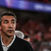 Benfica: Apenas seis jogadores disponíveis para treinar na terça-feira