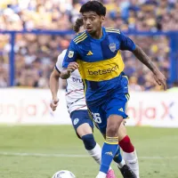 FC Porto pode 'ultrapassar' negociação de equipa de Mourinho para contratar Medina