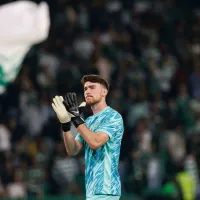 Sporting: Franco Israel e Maxi Araújo chamados à seleção do Uruguai