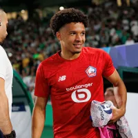 Em Espanha garantem: Barcelona quer Tiago Santos, "o novo Dani Alves"