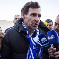Villas-Boas: "FC Porto será ator ativo frente à violência, discriminação e corrupção"