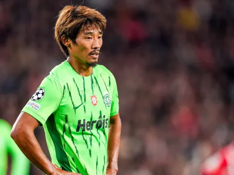 Morita fará quase 30 mil quilómetros em 11 dias