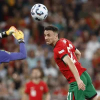Nations League: Escócia tem mais uma baixa para enfrentar Portugal