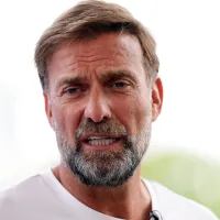 Jürgen Klopp é o novo diretor-geral das equipas de futebol da Red Bull