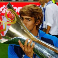 Rodrigo Mora, o novo "espalha-brasas"? O próprio responde em conferência