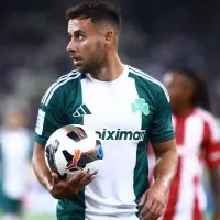 Grécia: George Baldock, do Panathinaikos, encontrado morto em casa