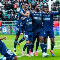 Próxima paragem: Paris FC; Red Bull passou pela Alemanha (Klopp) e agora viajará até França